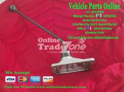 Mitsubishi Jeep Gear Selector Cup
