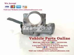 Daihatsu Taft F20 F50 Ignition Switch 