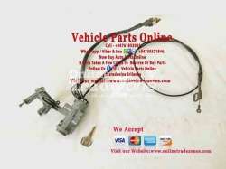 Pajero Mk1 Palathsabha Ignition Switch With Key