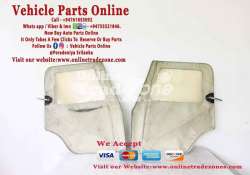 Mitsubishi J54 Jeep Canopy Doors 