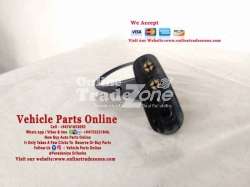 Mitsubishi Strada & L200 Cab Fender Mirror