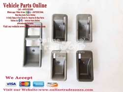 Pajero Mk1 Inner Door Open Handle Cover 