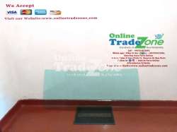 Land Cruiser LJ78 / 79 & KZJ70 Series Front Windscreen