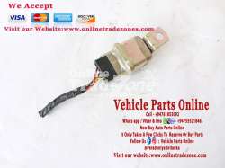 Land Cruiser BJ40 & BJ60 series Denso 24V starter relay