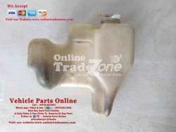 STARLET EP91 OVERFLOW BOTTLE