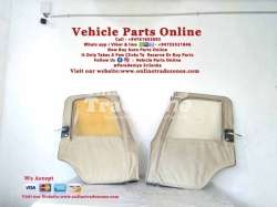 Mitsubishi J53 Jeep Canopy Doors [ lock 