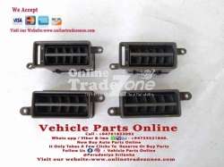 Pajero MK1 Palathsaba Original A/C Vent 