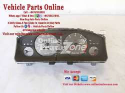 NISSAN Bluebird SU14 Speedometer