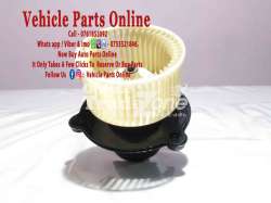 Land Cruiser BJ40 FJ40 Heater Blowe