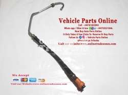 Rover MPI Model Fuel Rail Feed Pipe