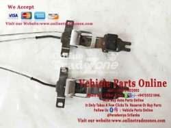 Land Cruiser BJ40 Front Door Inner Open Handle