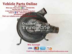 Land Cruiser BJ40 Air Cleaner Housing