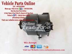 DENSO Radiator Fan Motor - Perodua Myvi / Viva / Avanza 1.3