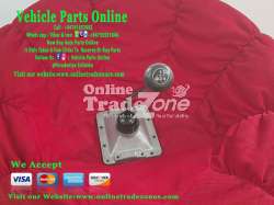 Mitsubishi Jeep Gear Selector Cup 
