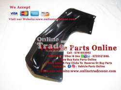 Mitsubishi Jeep Transfer Case Shift Cover Panel 