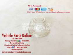 Classic Mini Austin Lucas front indicator Clear Glass lens