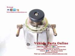 NISSAN Patrol Y60 Fuel Filter Lift Primer Pump 