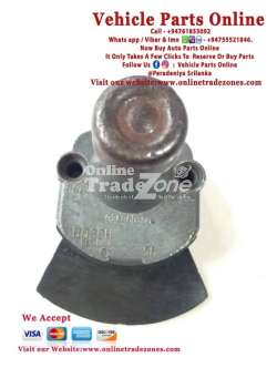 Mercedes-Benz W111 & VW Beetle Headlight High Beam Foot Swit