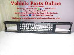 Isuzu Trooper Front Grille UBS55