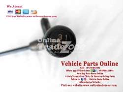 Mitsubishi J24 , J36 & J44  Jeep Steering Gear Lever Set 