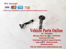 Mitsubishi Jeep Door Lock Knobs 