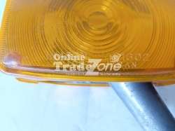 Mitsubishi Jeeps Front Signal lamp