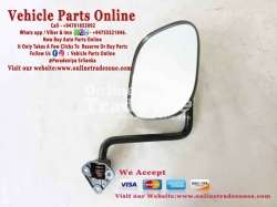 Land Cruiser Bj40 Side Mirror & Arm 