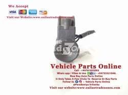 Daihatsu Taft F20 F50 Ignition Switch 