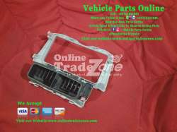 Toyota Vitz KSP90 Center Panel with AC Vent