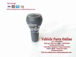 Mitsubishi Pajero Mk1 Raider Original 4wd Gear Knob