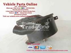 Land Cruiser BJ40 Air Cleaner Housing