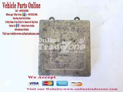 Mitsubishi Pajero II 2.5 TD engine control unit 