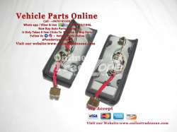 Land Cruiser Bj60 Series Original Rear Tail Light set