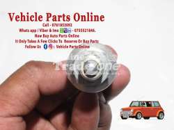 Mini Cooper Automatic Gearbox Inhibitor Switch