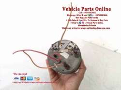 Innocenti Mini Cooper 1300 Speedometer & Veglia Tachometer 