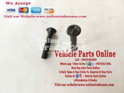 Mitsubishi Jeep Door Lock Knobs