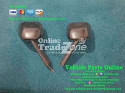 Toyota Cars Fender Mirrors. Carina AA60, KA67 Wagon Can fit 