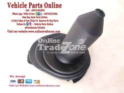 Classic Mini Cooper Manual gear Lever Rubber Boot
