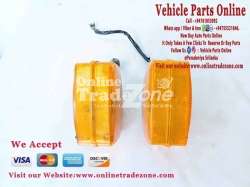 Mitsubishi Jeeps Front Signal lamp