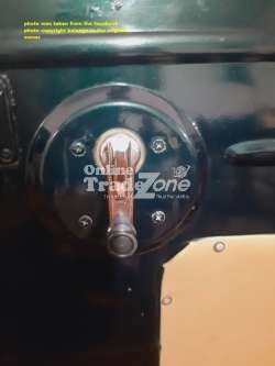 Mitsubishi Jeep Suitable Window Winder Handle