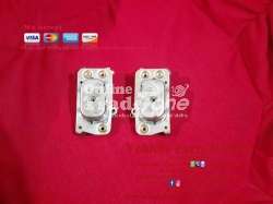 Land Cruiser Bj40 Front L/R Side Door Lock Mechanism 