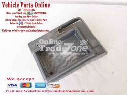 Pajero Mk1 Center Console 