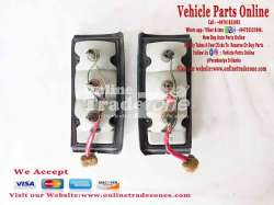 Land Cruiser Bj60 Series Original Rear Tail Light set