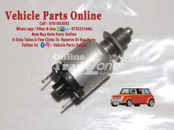 Mini Cooper Automatic Gearbox Inhibitor Switch
