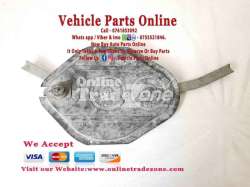Classic Mini Cooper Front Door Window Regulator Mechani