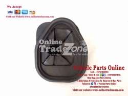 Isuzu trooper gear shifter boot cover 