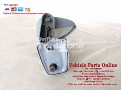 Land Cruiser 80 Series Front Fender Mirror [ 3rd Mirror ]