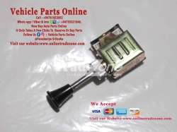 Mitsubishi J36 Jeep A/C Blower Switch