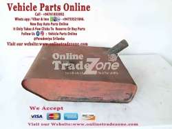 Willys CJ5 Jeep Fuel Tank 