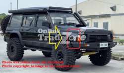 Nissan Patrol Y60 Front Guard Side Light [ Indicator Lamp ]